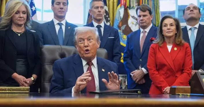 Trump administration set to roll out lower fuel economy standards for cars, light trucks