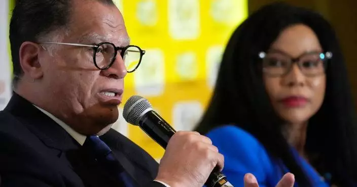 Danny Jordaan reelected head of South African soccer association while facing fraud charges