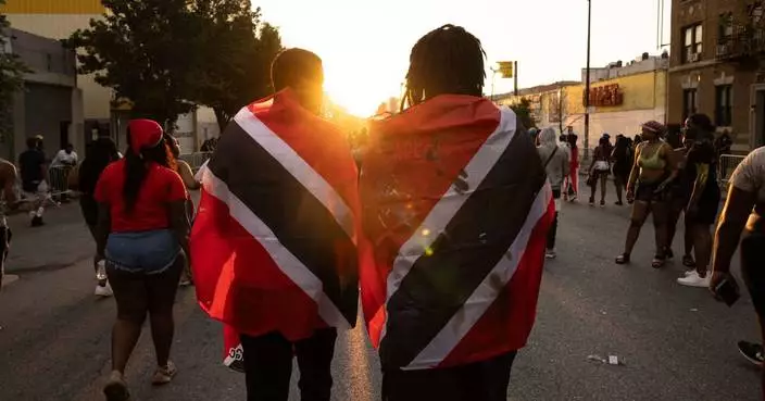 Words long used in the Caribbean and Bermuda are now part of the Oxford English Dictionary