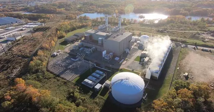 Constellation to Acquire Rhode Island State Energy Center (RISEC) from Shell