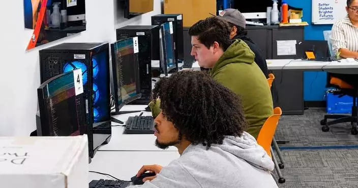 AI is Fueling a Tech Boom, How Can High School Students Capitalize?