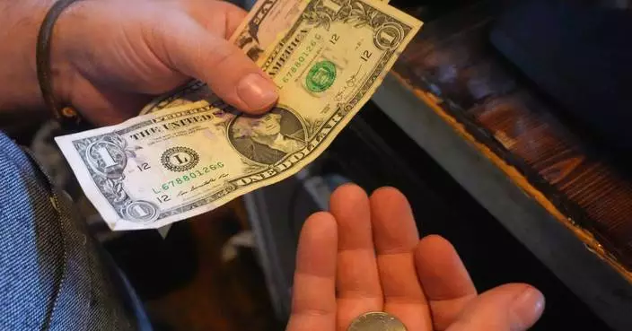 FACT FOCUS: The poverty rate is at an all-time low, but there are other factors to consider