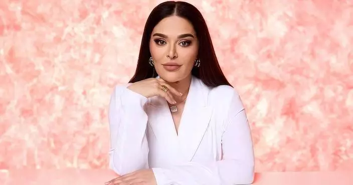 Why Beauty Mogul &amp; Founder of KAYALI, Mona Kattan, Turns to Fresha for Beauty and Wellness Appointments
