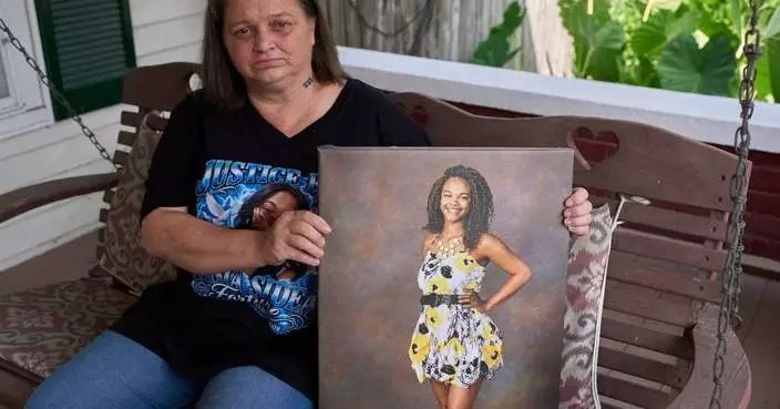 Police say more arrests coming in death of Mississippi woman found hanging from tree