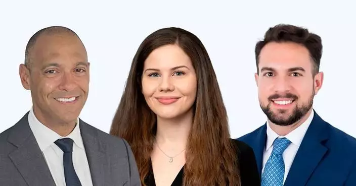 Sterlington Private Wealth Team Grows with Addition of Three New Attorneys