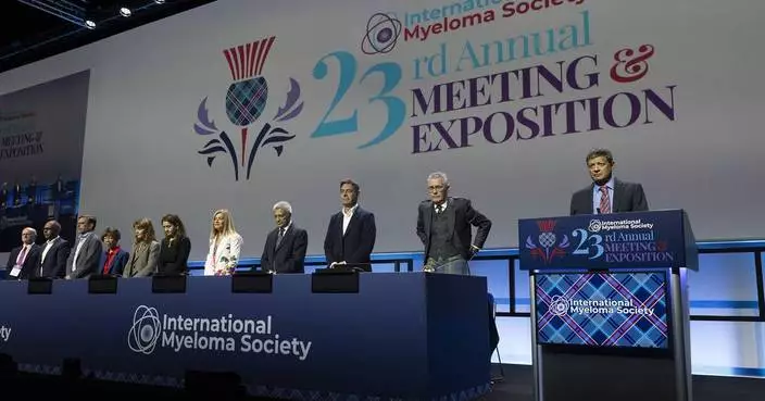 Global Myeloma Experts Define Cure as New Approaches to Treatment Advance