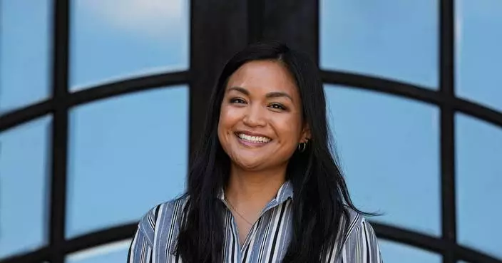 'Divorce-tok' fills social media as creators find audiences — and support — by sharing heartbreak