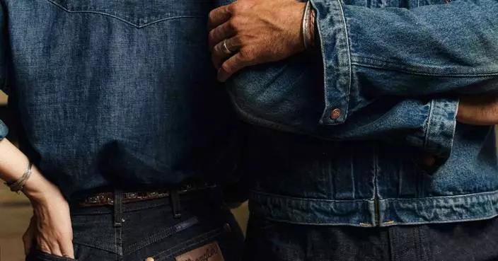 imogene + willie and Wrangler® Launch Landmark Collaboration Rooted in American Denim Heritage