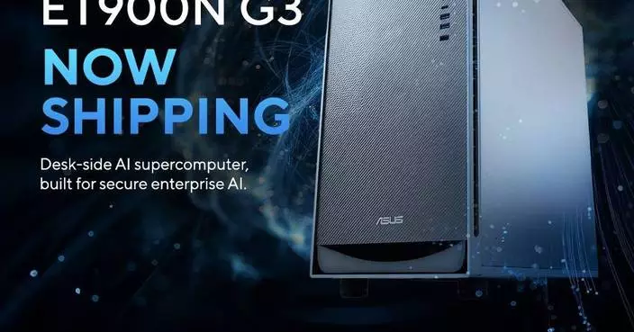 ASUS and Poesis Team Up on Autonomous Trading Agents Powered by NVIDIA Technologies