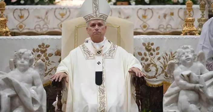 Pope Leo XIV in France to find a secular country at odds with Catholic teaching on life