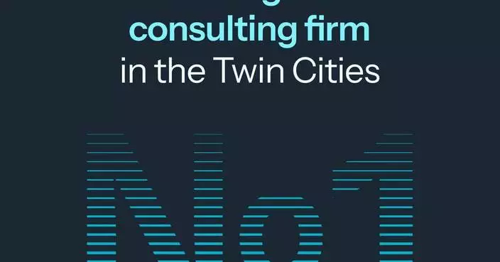 Coherent Solutions Named the Twin Cities' Largest IT Consulting Firm, Signals a Market Shift From Hours to Outcomes