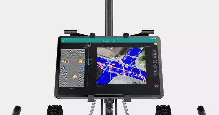 Topcon and Proceq Announce Collaboration for Subsurface Intelligence Applications in EMEA