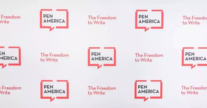 Prize-winning author Phil Klay takes over at PEN America amid Israel-Hamas war rifts