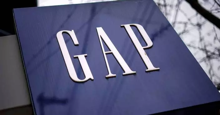 Gap partners with boy band Just Your Type in multiyear partnership