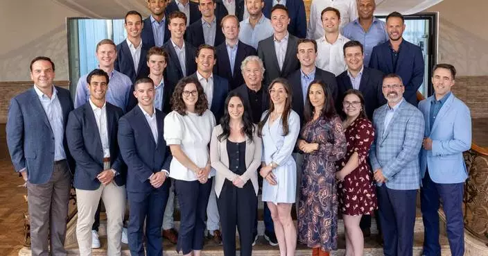 Princeton Equity Group Raises $1.3 Billion Fund III at Hard Cap
