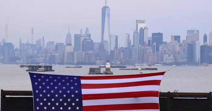 Sept. 11 ranks among the most historic events in many Americans’ lifetimes, polling shows