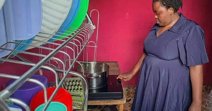 Carbon credit financing emerges as Africa’s biggest bet for expanding clean cooking