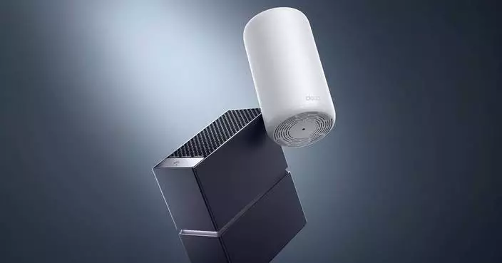 TP-Link Unveils World’s First Complete Wi-Fi 8 Lineup at IFA 2026 — Regional Pre-Orders to Start on September 30th