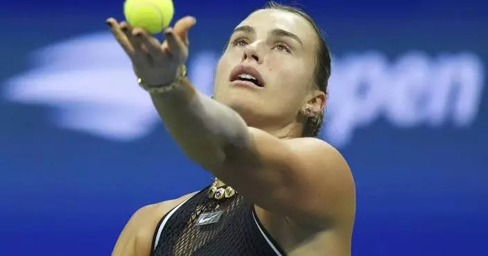 Aryna Sabalenka and Elena Rybakina meet for another major title in the US Open final