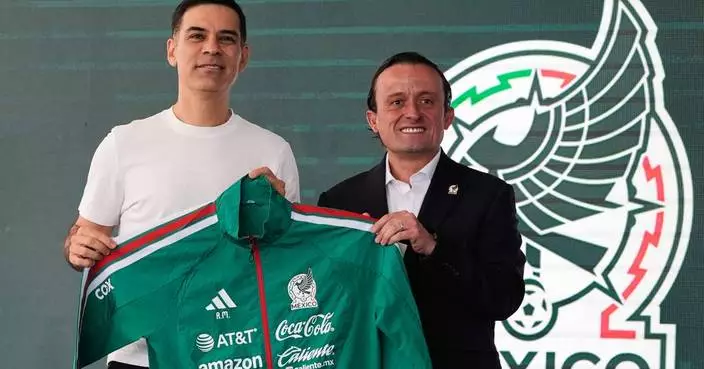 Mexico launches antitrust investigation over alleged monopolistic soccer practices