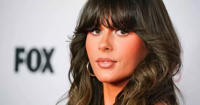 Ella Langley leads Country Music Association Awards nods, with mentor Miranda Lambert close behind