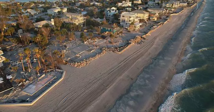 Where have all the Atlantic hurricanes gone? El Nino might bring record slow storm season