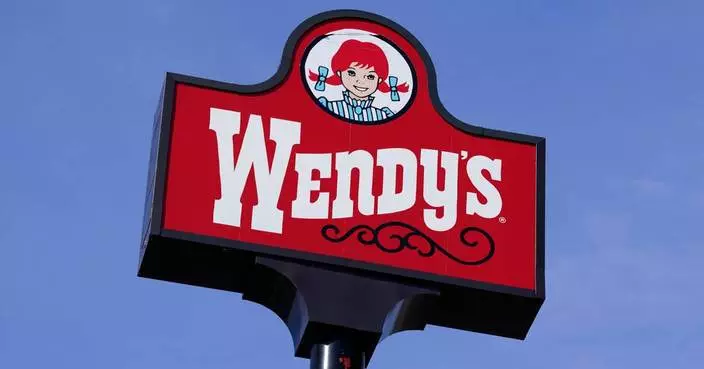 Operator of 314 US Wendy's locations files for bankruptcy protection