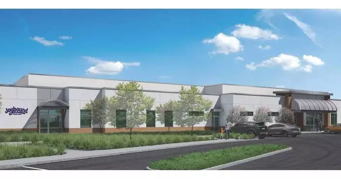 Joybound People &amp; Pets Receives Approval to Move Forward with The Liberty Center