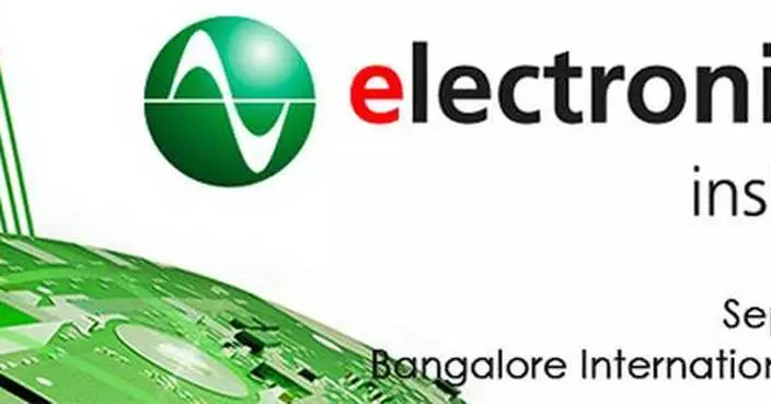 NIPPON KINZOKU Exhibits at “electronica India 2026”