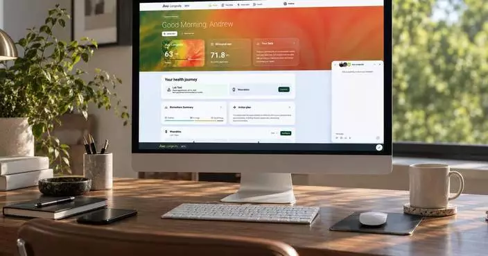 Axo Longevity Raises Oversubscribed $5M Seed Round to Build Europe’s Leading Preventive Health Membership