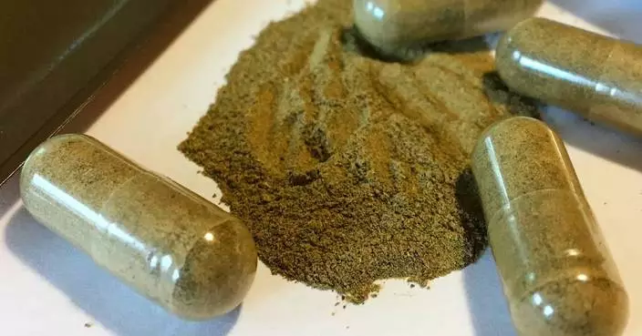 Deaths of students at the University of Mississippi cast spotlight on kratom