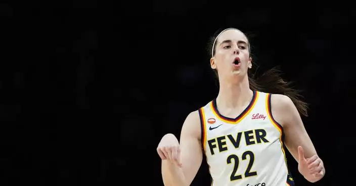 Evenly matched WNBA playoffs has everyone believing they have legitimate title shot