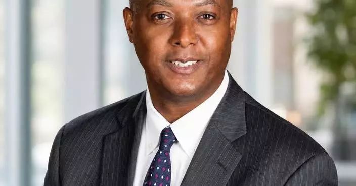 NWS Announces Dr. Louis J. Hutchinson III as Chief Executive Officer