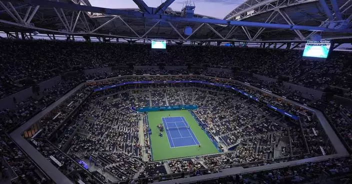 American Jessica Pegula withdraws from Singapore WTA tournament