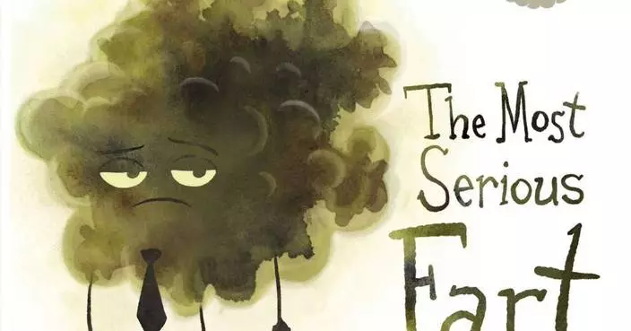 Utopai Studios Taps ‘The Simpsons’ Casting Director Scott Muller and ‘Coyote vs. Acme’ Story Artist Andy Brooks for ‘The Most Serious Fart’