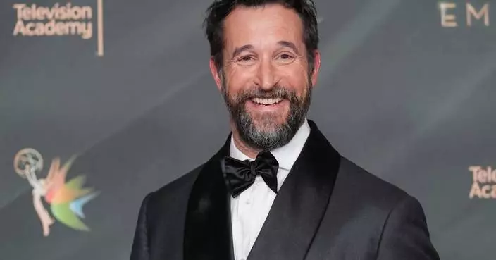 It's 'Pitt' vs 'Pluribus' in drama and 'Hacks' vs 'Widow's Bay' in comedy at the upcoming Emmys