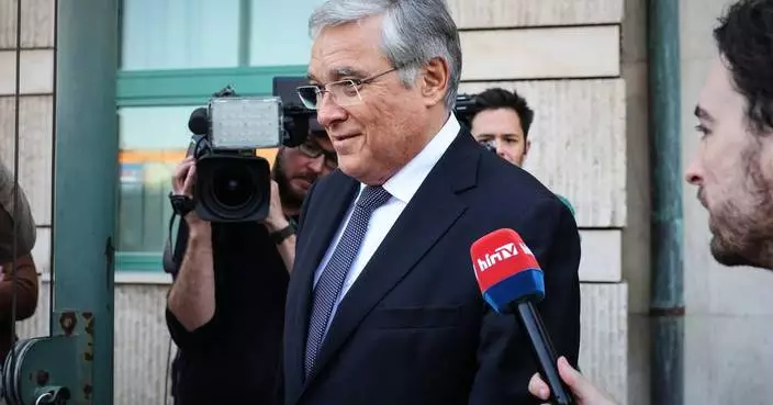 Hungary orders 10 Russian diplomats to leave the country over activities deemed unacceptable