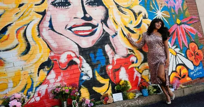 For feminists, the deaths of Parton and Steinem days apart deliver a double dose of grief