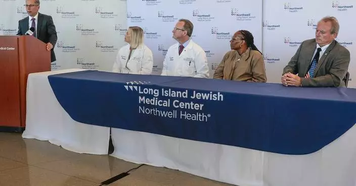Cancer Cases Explode Among WTC Health Patients, Underscores Ongoing Crisis 25 Years After 9/11