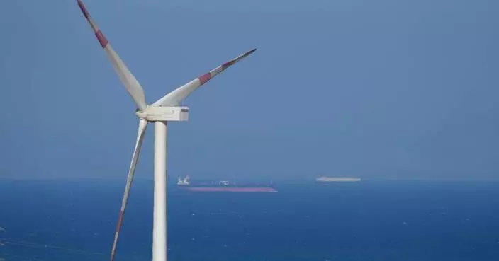 Egypt's wind power push, tied to manufacturing, offers lessons for Nigeria and Africa