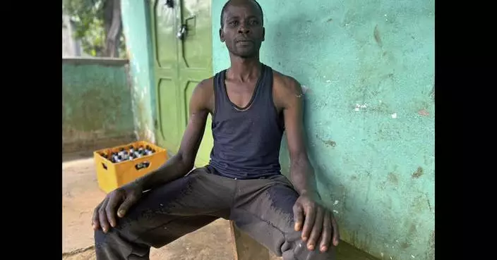 In parts of Africa, rainmakers face cruel violence by farmers as climate change vexes many