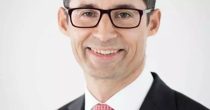 Hovione Appoints Stefan Doboczky as Chief Executive Officer