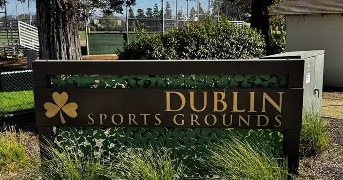 Police arrest a 77-year-old California couple in the shooting death of their son-in-law