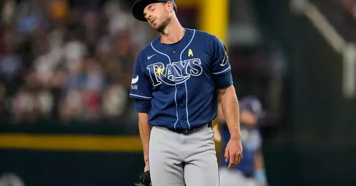 Get ready for an unbalanced American League postseason bracket that will probably cause an uproar
