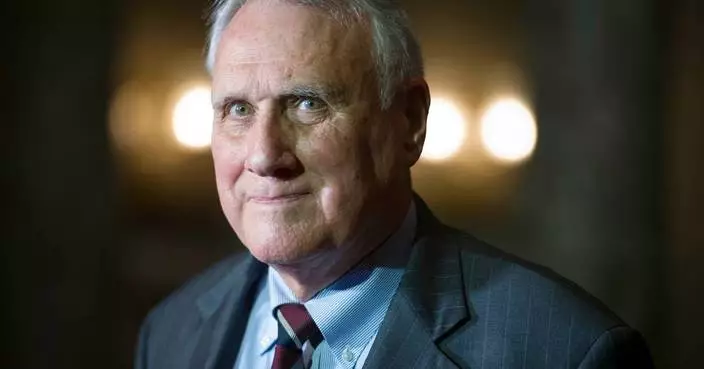 Former US Sen. Jon Kyl of Arizona, a 'workhorse' who shaped water policy, dies at 84