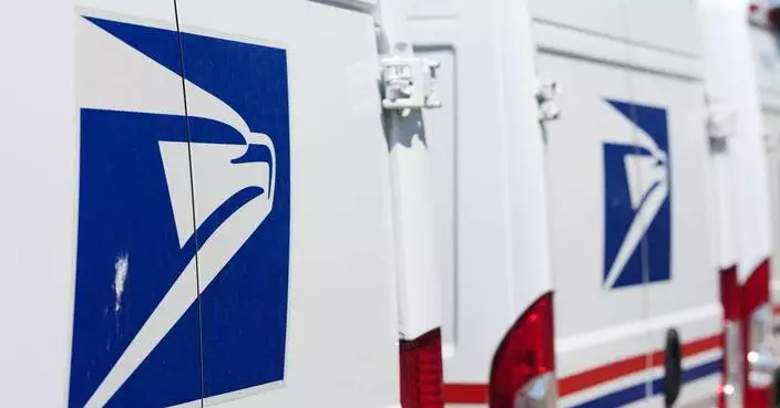 Federal judge considers whether to extend ban against US Postal Service mail voting changes