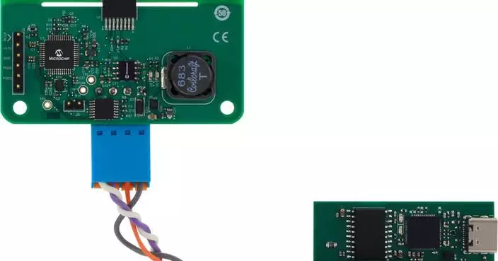 Asahi Kasei Microdevices’ CZ39 and CZ3K Current Sensors Featured in Microchip Technology’s Machine Learning-Based Arc Fault Detection Reference Design