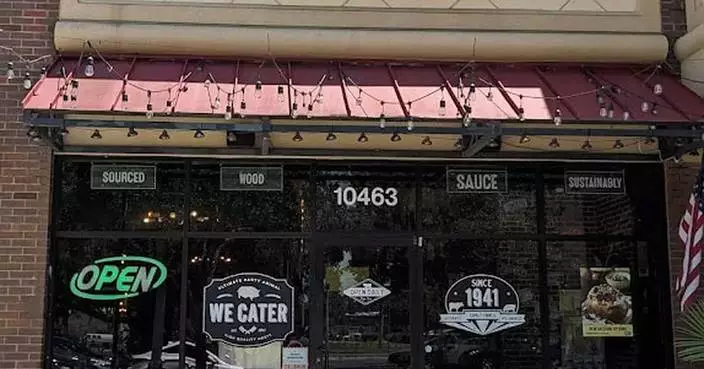 After 10 Years, Dickey's Barbecue Pit in Riverview Begins a New Chapter Under Local Ownership