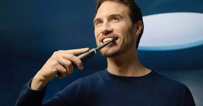 Nothing Cleans Like Oral‑B iO: The Electric Toothbrush That Cleans Deeper, Smarter and Better