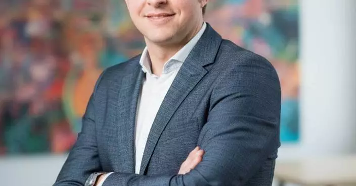 Southern Glazer's Appoints Glendal Vandenbempt as Managing Director of New Gold Division
